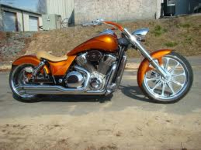 Burnished Gold