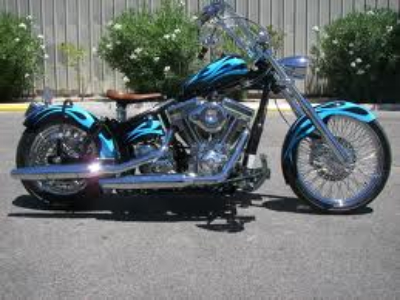 Cool Flames